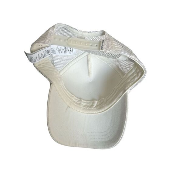 ✨Billabong Women’s Across Waves Adjustable Trucker Hat✨ - Picture 6 of 9